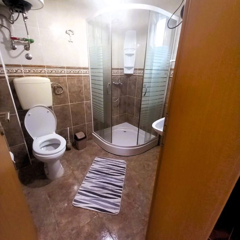 House for Sale Dobra Voda Bar: 140m² Villa with Sea Views — Montenegro