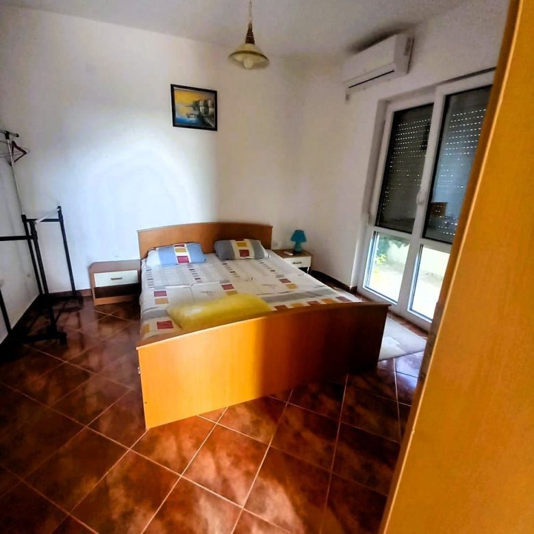 House for Sale Dobra Voda Bar: 140m² Villa with Sea Views — Montenegro