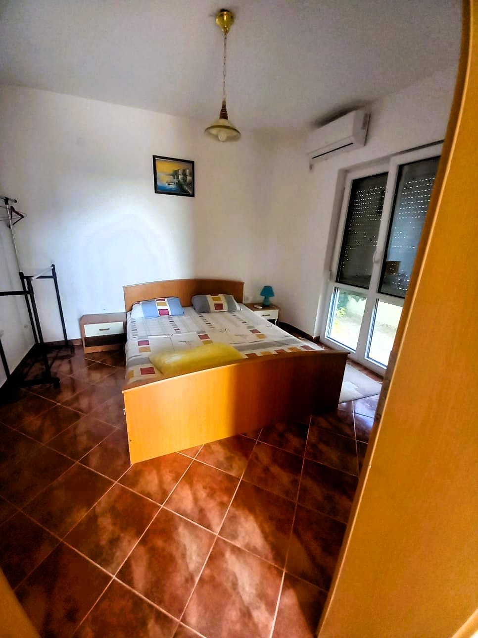 House for Sale Dobra Voda Bar: 140m² Villa with Sea Views — Montenegro