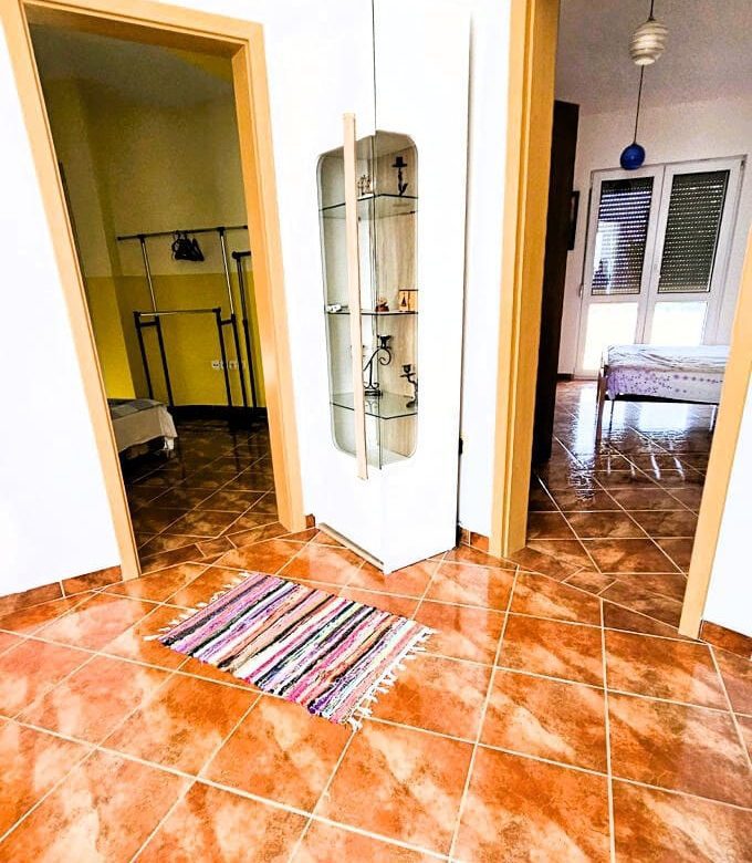 House for Sale Dobra Voda Bar: 140m² Villa with Sea Views — Montenegro