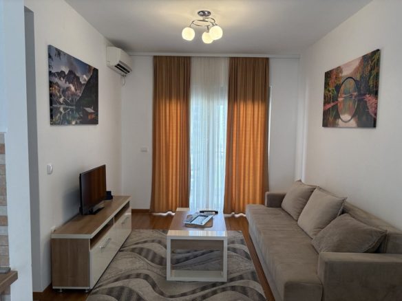 Wohnung in Port Milena, Ulcinj zu verkaufen