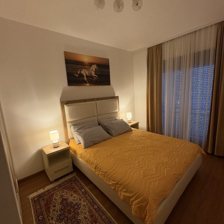 Port Milena Ulcinj'de Satılık Daire – 40 m², Karadağ