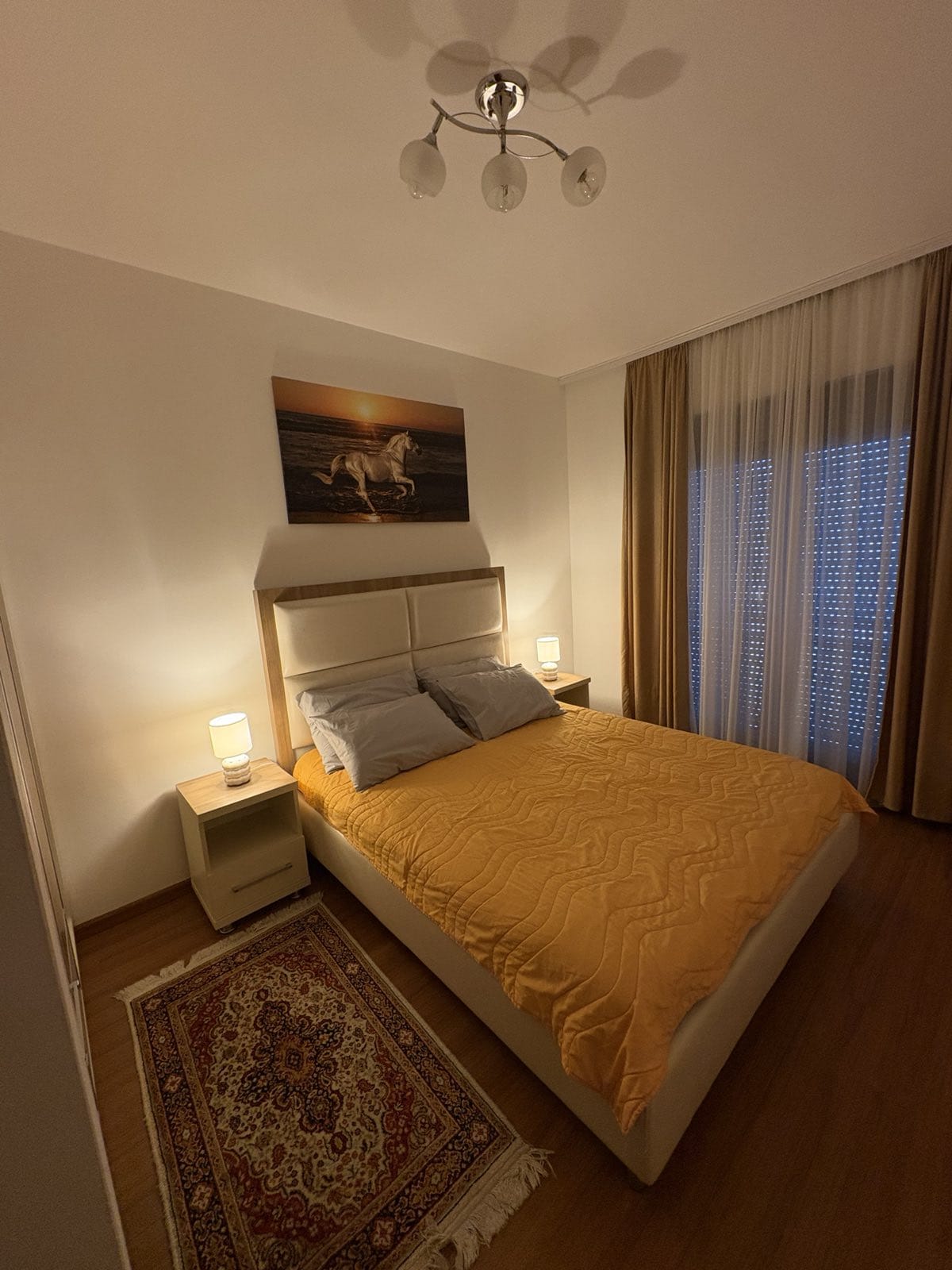 Port Milena Ulcinj'de Satılık Daire – 40 m², Karadağ