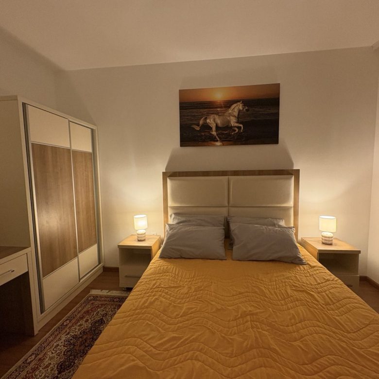 Port Milena Ulcinj'de Satılık Daire – 40 m², Karadağ