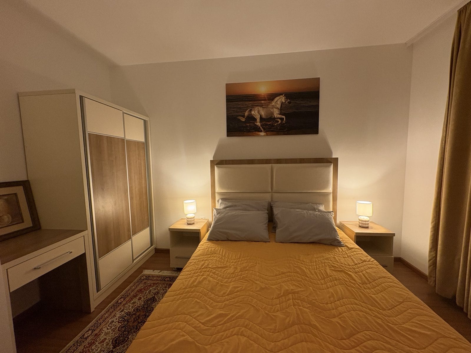 Port Milena Ulcinj'de Satılık Daire – 40 m², Karadağ
