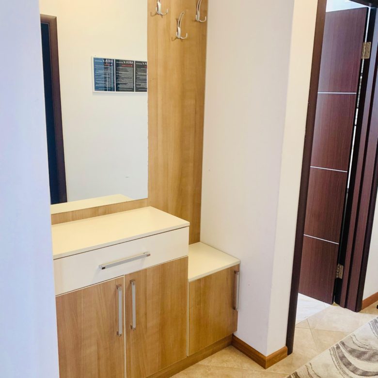 Port Milena Ulcinj'de Satılık Daire – 40 m², Karadağ