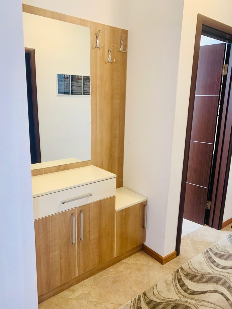 Port Milena Ulcinj'de Satılık Daire – 40 m², Karadağ