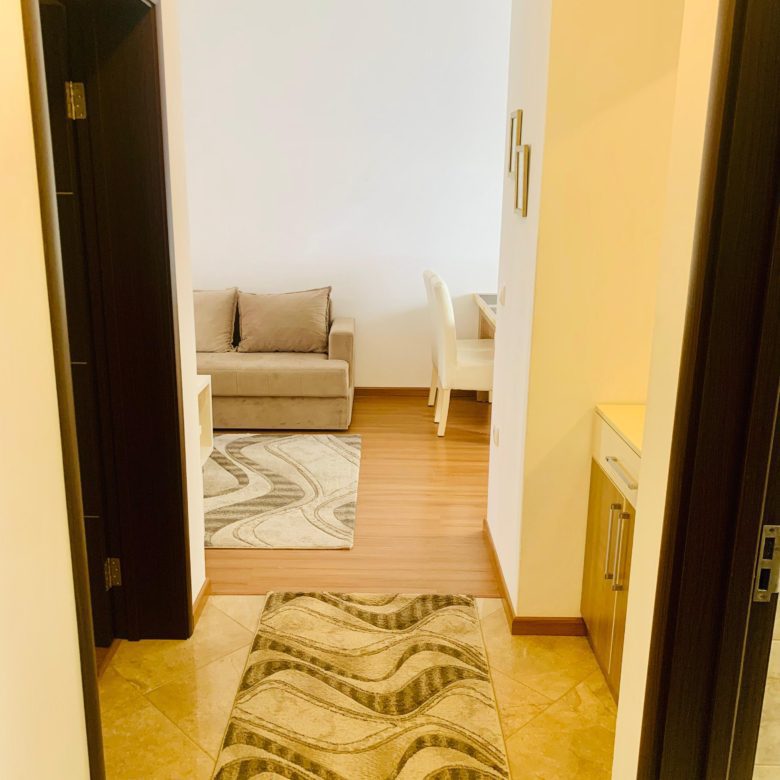 Port Milena Ulcinj'de Satılık Daire – 40 m², Karadağ