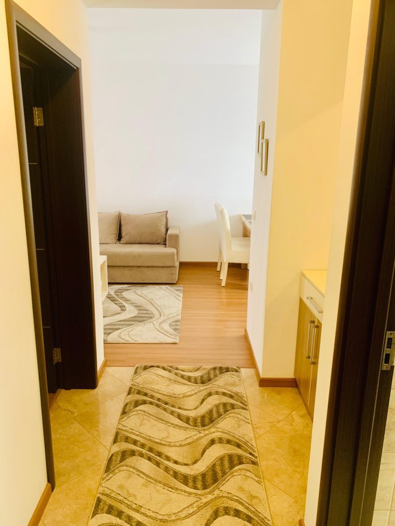 Port Milena Ulcinj'de Satılık Daire – 40 m², Karadağ