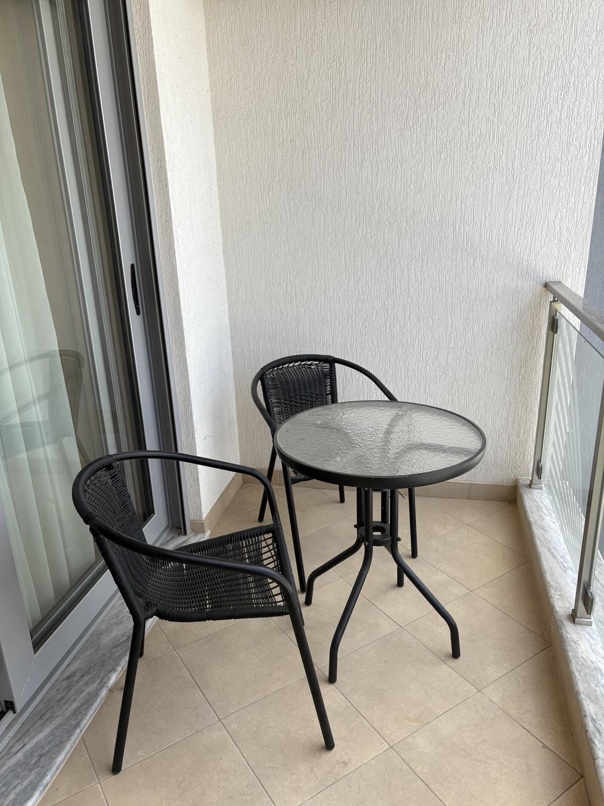 Port Milena Ulcinj'de Satılık Daire – 40 m², Karadağ