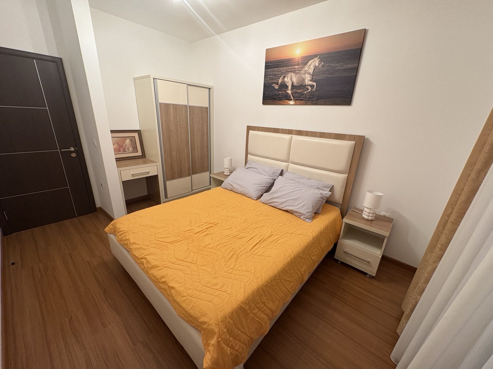 Port Milena Ulcinj'de Satılık Daire – 40 m², Karadağ