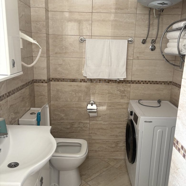 Port Milena Ulcinj'de Satılık Daire – 40 m², Karadağ