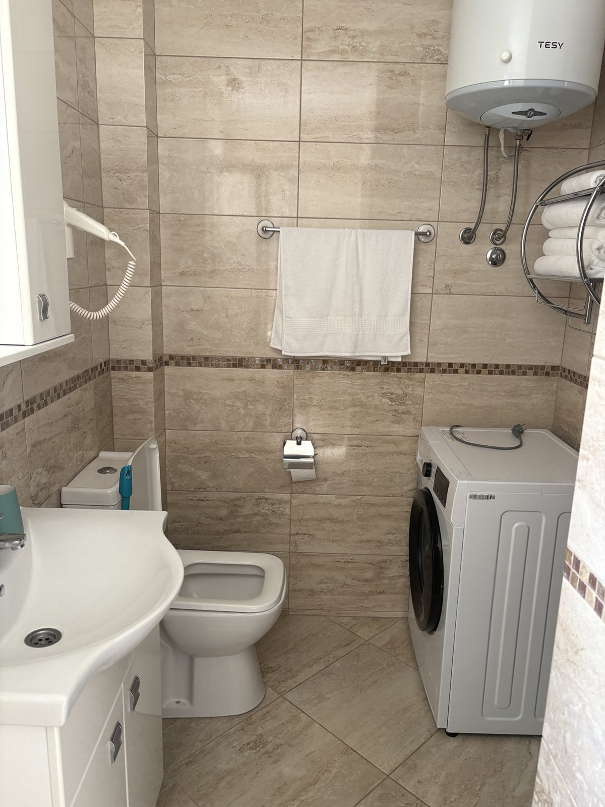 Port Milena Ulcinj'de Satılık Daire – 40 m², Karadağ