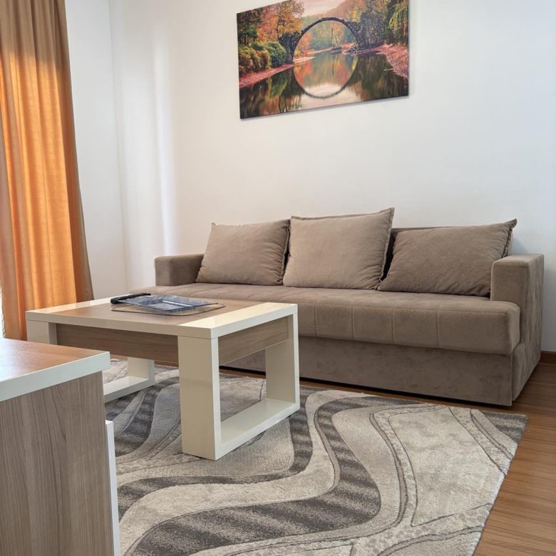 Port Milena Ulcinj'de Satılık Daire – 40 m², Karadağ