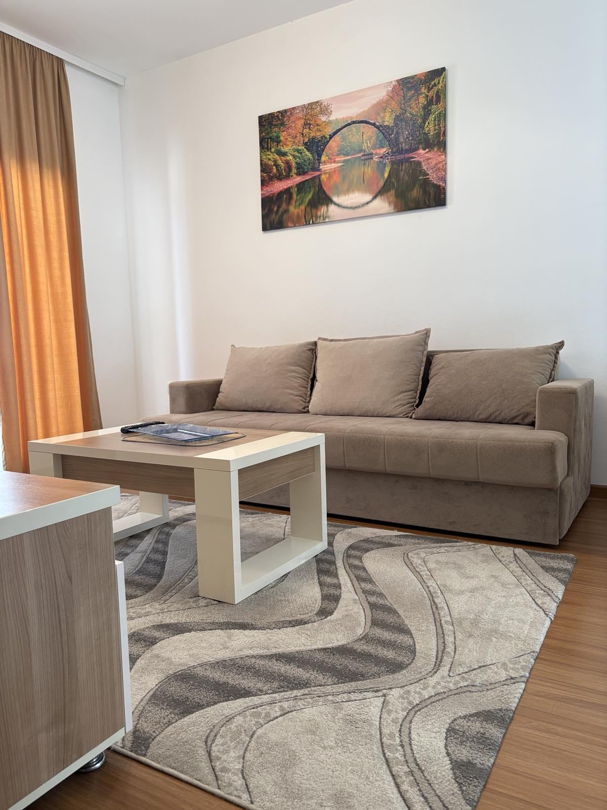 Port Milena Ulcinj'de Satılık Daire – 40 m², Karadağ
