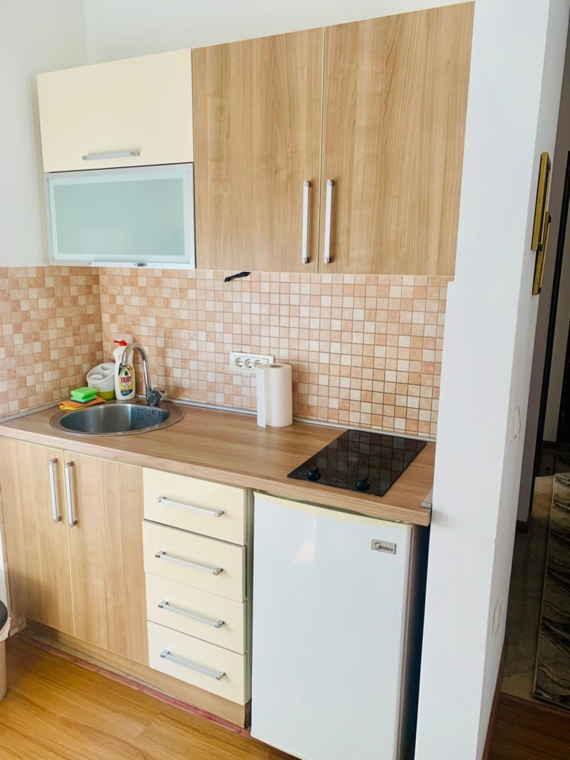 Port Milena Ulcinj'de Satılık Daire – 40 m², Karadağ