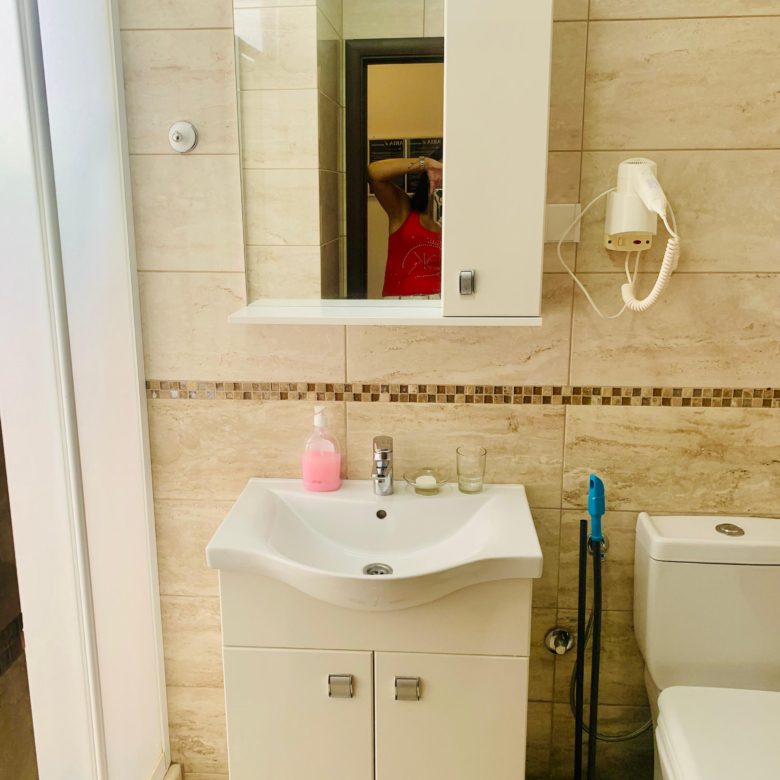 Port Milena Ulcinj'de Satılık Daire – 40 m², Karadağ