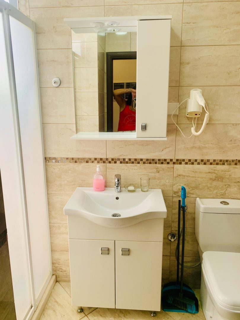 Port Milena Ulcinj'de Satılık Daire – 40 m², Karadağ