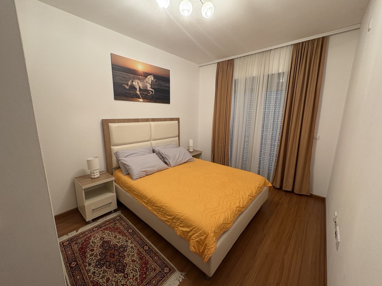 Port Milena Ulcinj'de Satılık Daire – 40 m², Karadağ