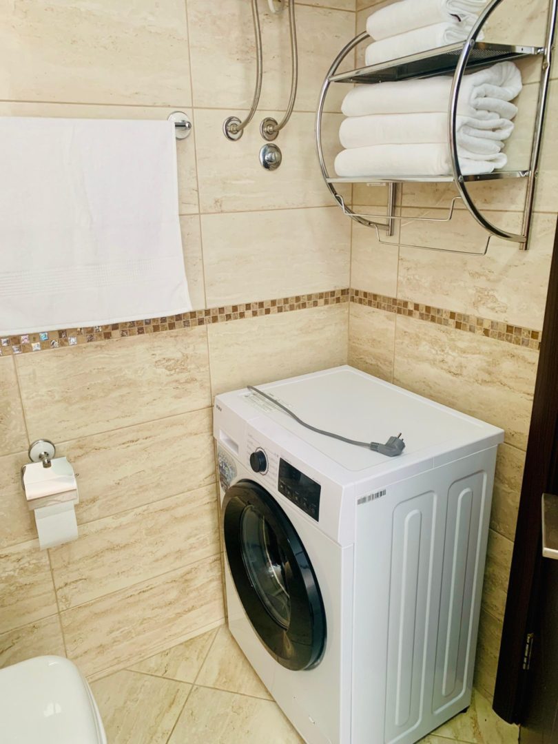 Port Milena Ulcinj'de Satılık Daire – 40 m², Karadağ