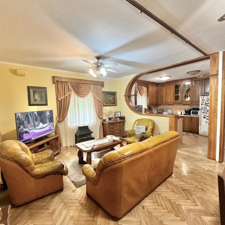 Apartment in Kotor Old Town – 2BR Historic Gem 73m², Montenegro