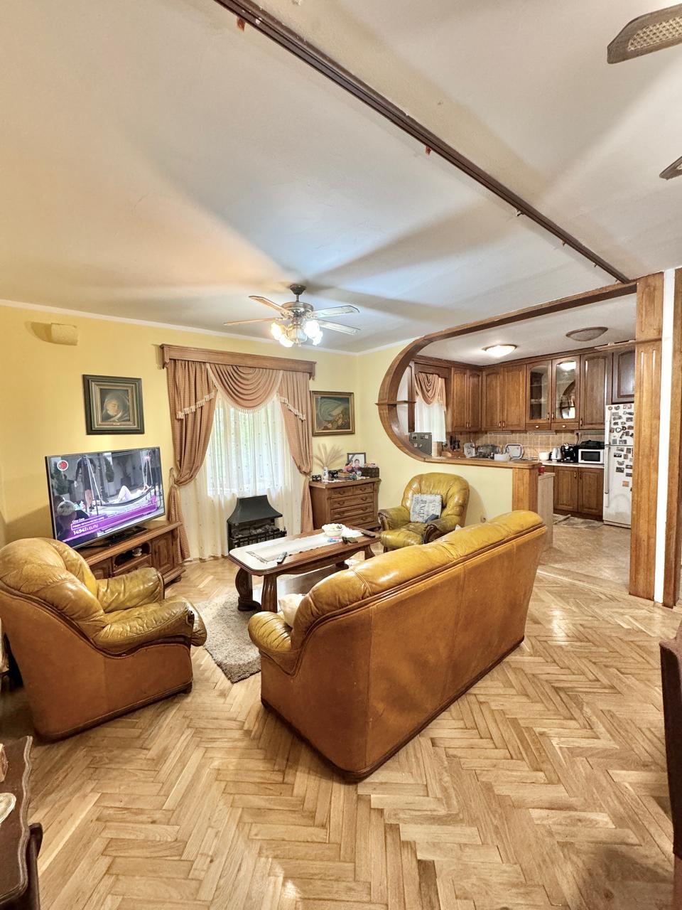 Apartment in Kotor Old Town – 2BR Historic Gem 73m², Montenegro