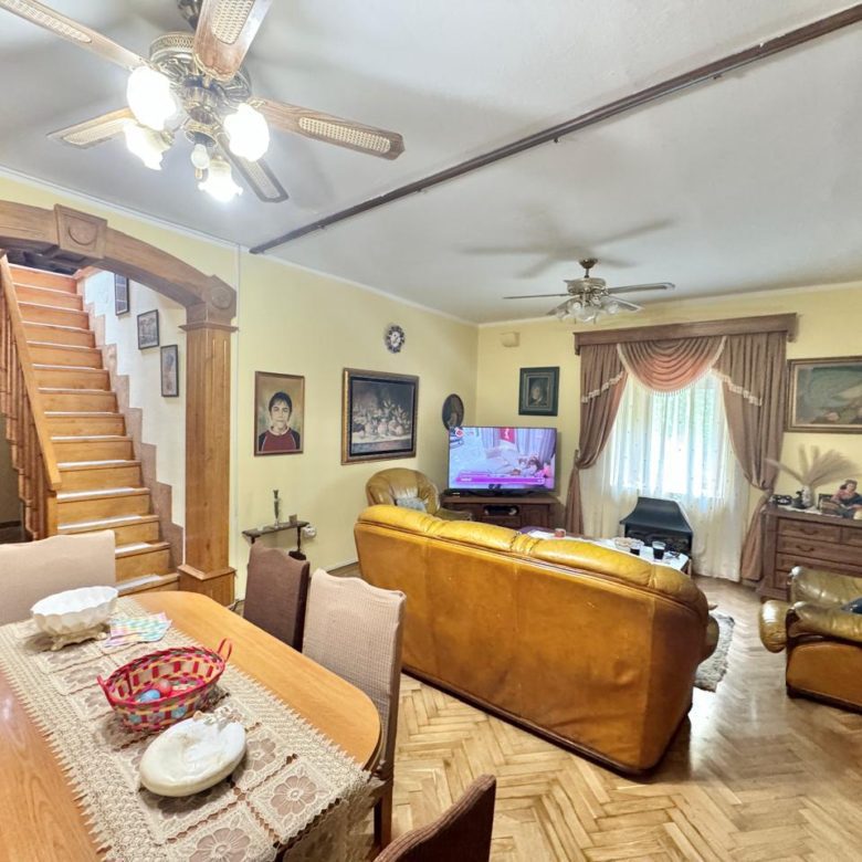 Apartment in Kotor Old Town – 2BR Historic Gem 73m², Montenegro