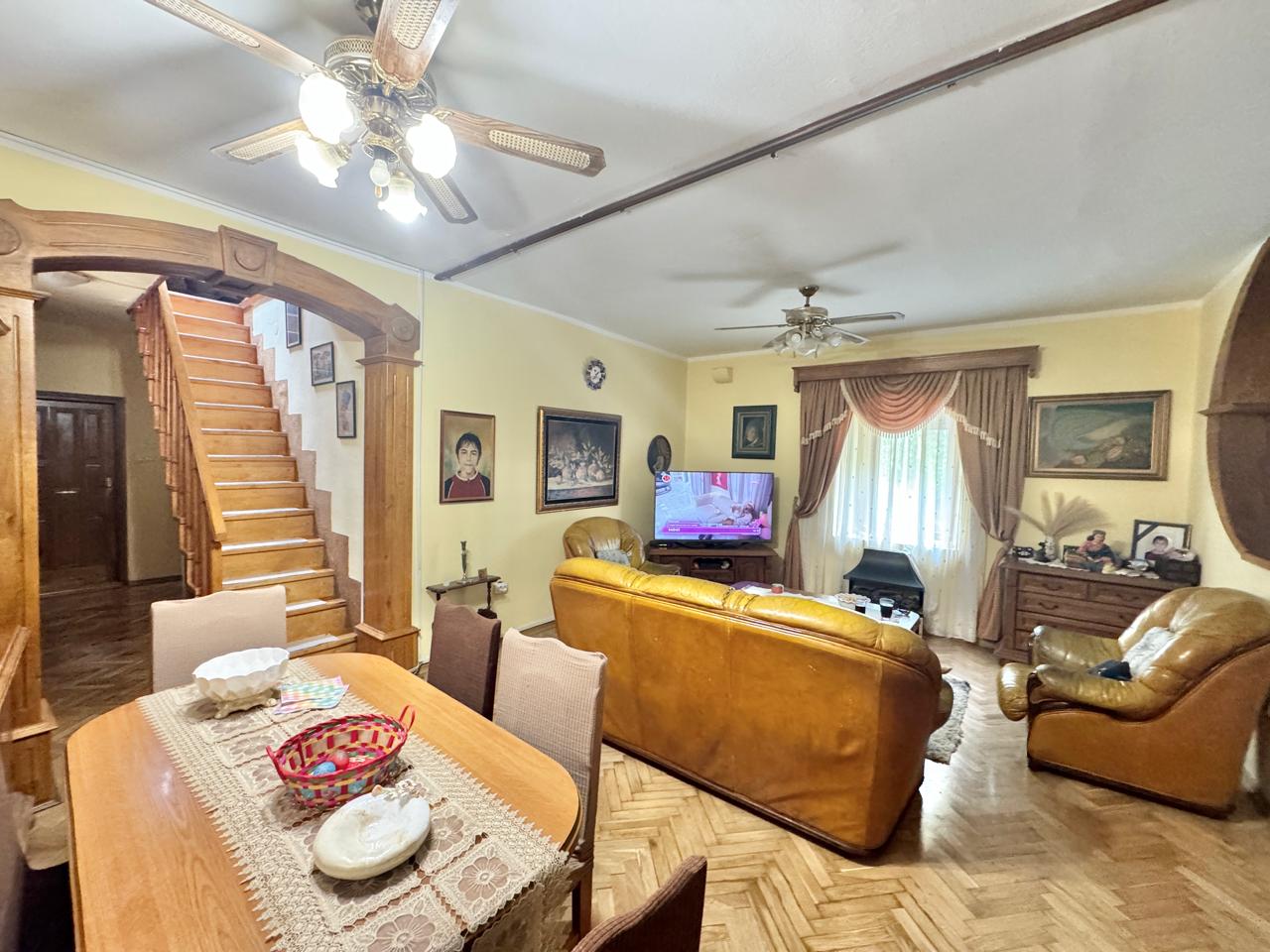 Apartment in Kotor Old Town – 2BR Historic Gem 73m², Montenegro