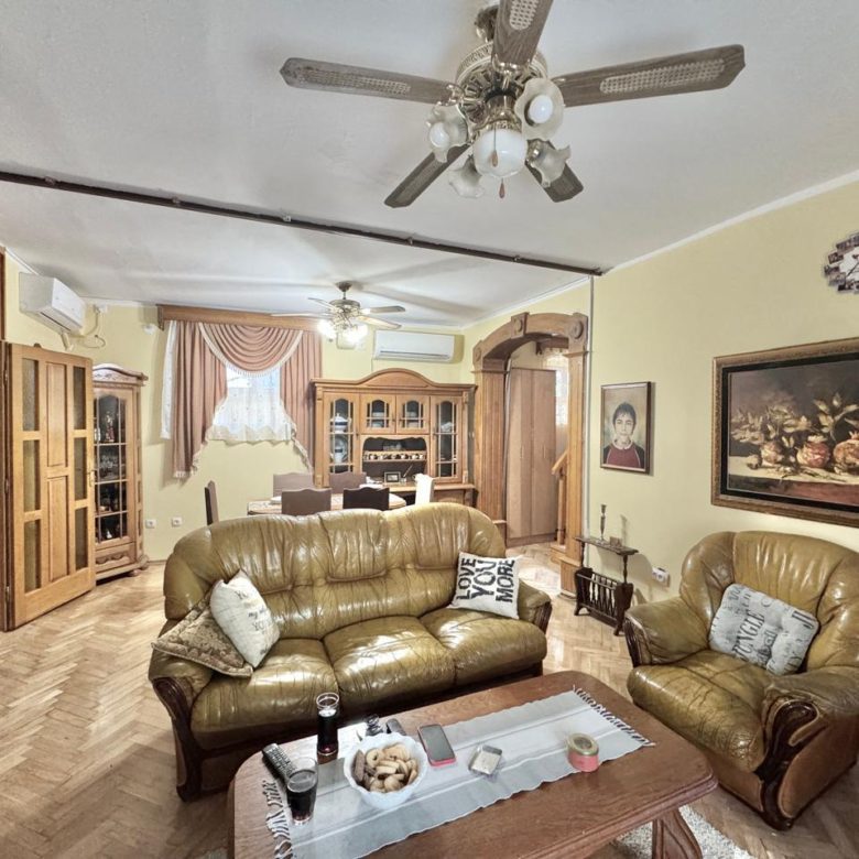 Apartment in Kotor Old Town – 2BR Historic Gem 73m², Montenegro