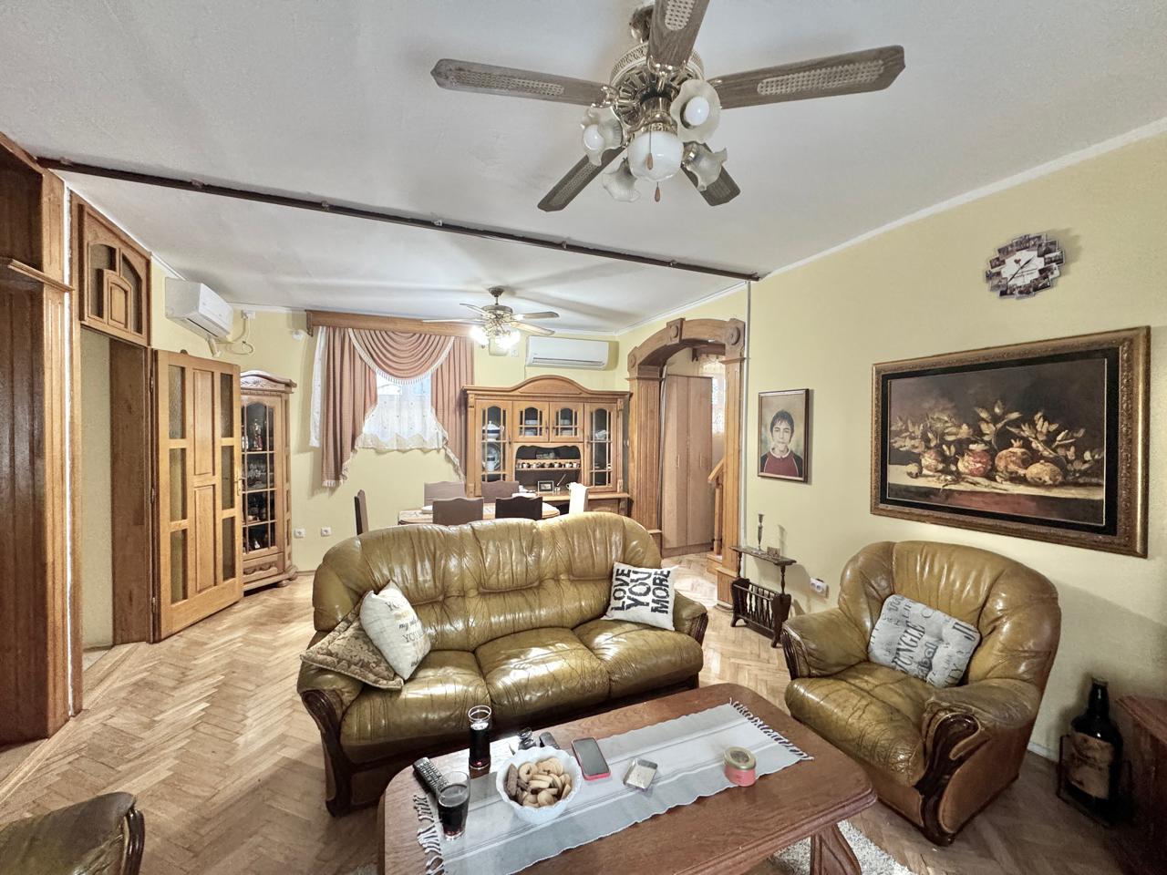 Apartment in Kotor Old Town – 2BR Historic Gem 73m², Montenegro