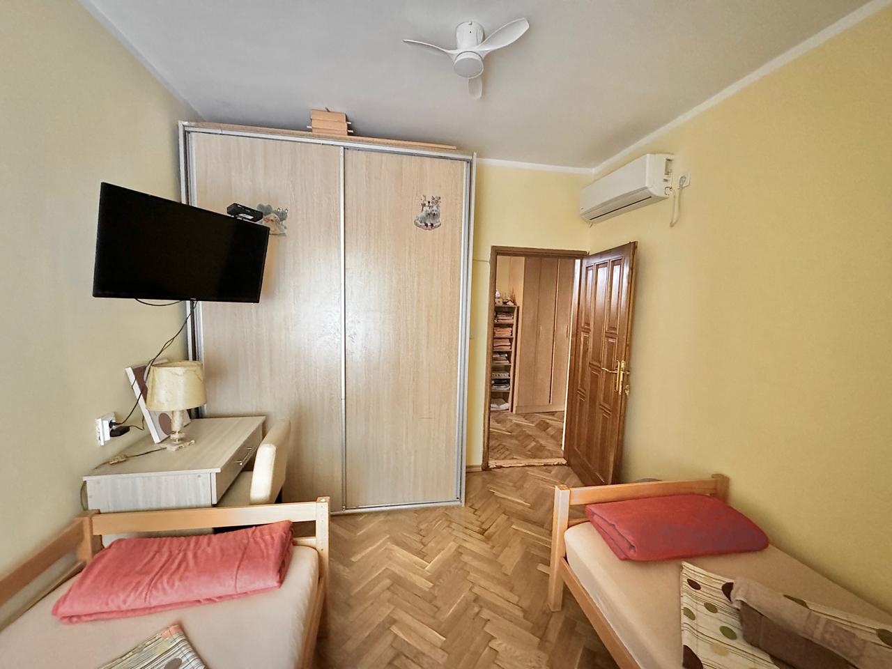 Apartment in Kotor Old Town – 2BR Historic Gem 73m², Montenegro