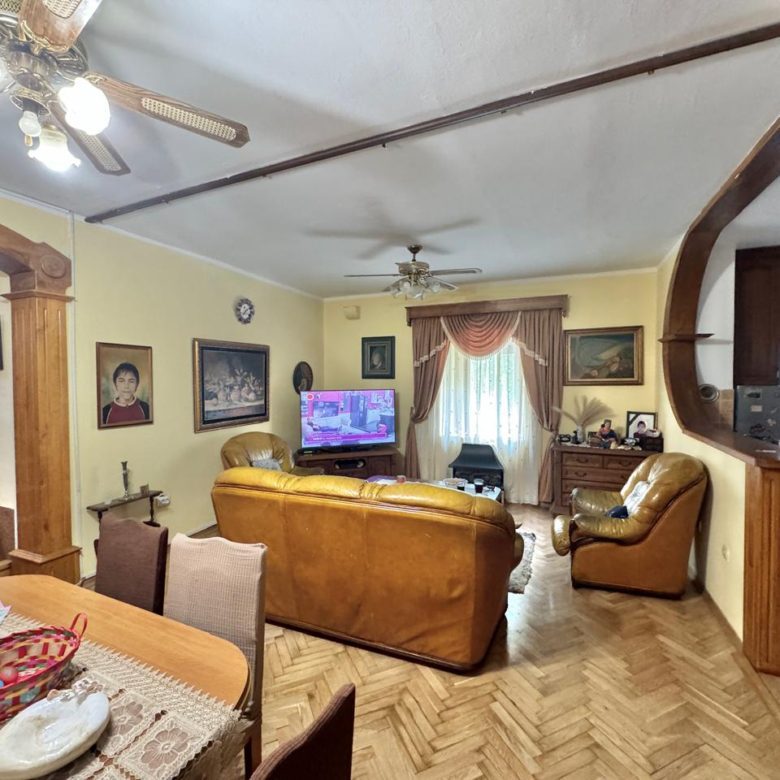 Apartment in Kotor Old Town – 2BR Historic Gem 73m², Montenegro