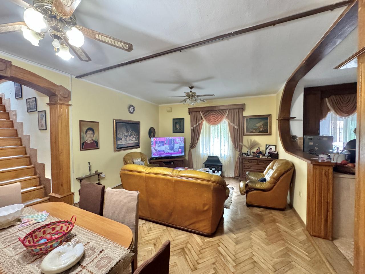 Apartment in Kotor Old Town – 2BR Historic Gem 73m², Montenegro