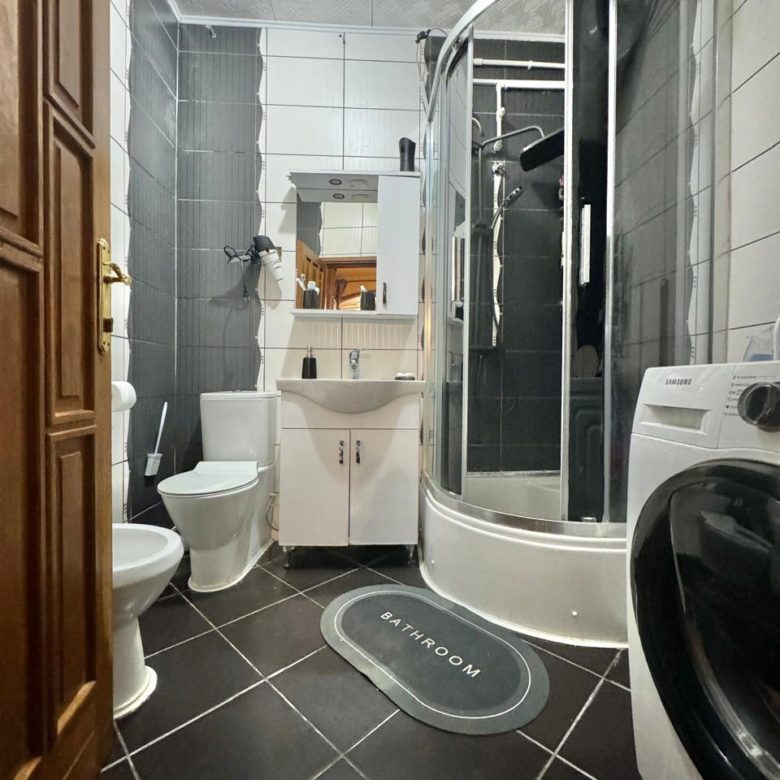 Apartment in Kotor Old Town – 2BR Historic Gem 73m², Montenegro