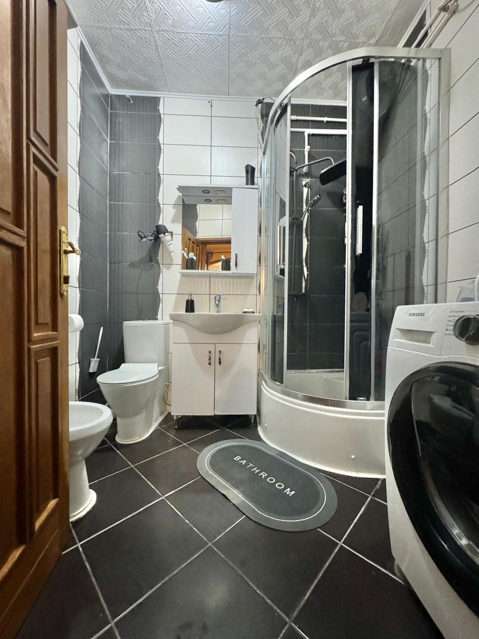 Apartment in Kotor Old Town – 2BR Historic Gem 73m², Montenegro
