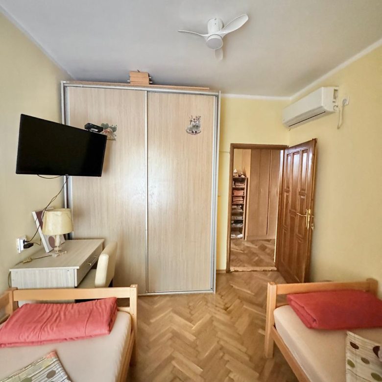 Apartment in Kotor Old Town – 2BR Historic Gem 73m², Montenegro