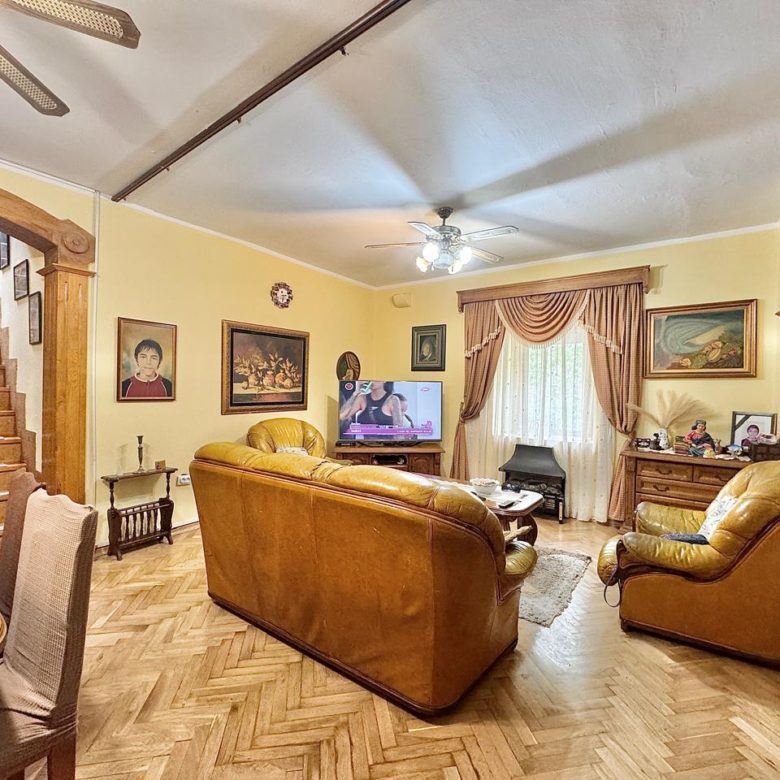 Apartment in Kotor Old Town – 2BR Historic Gem 73m², Montenegro