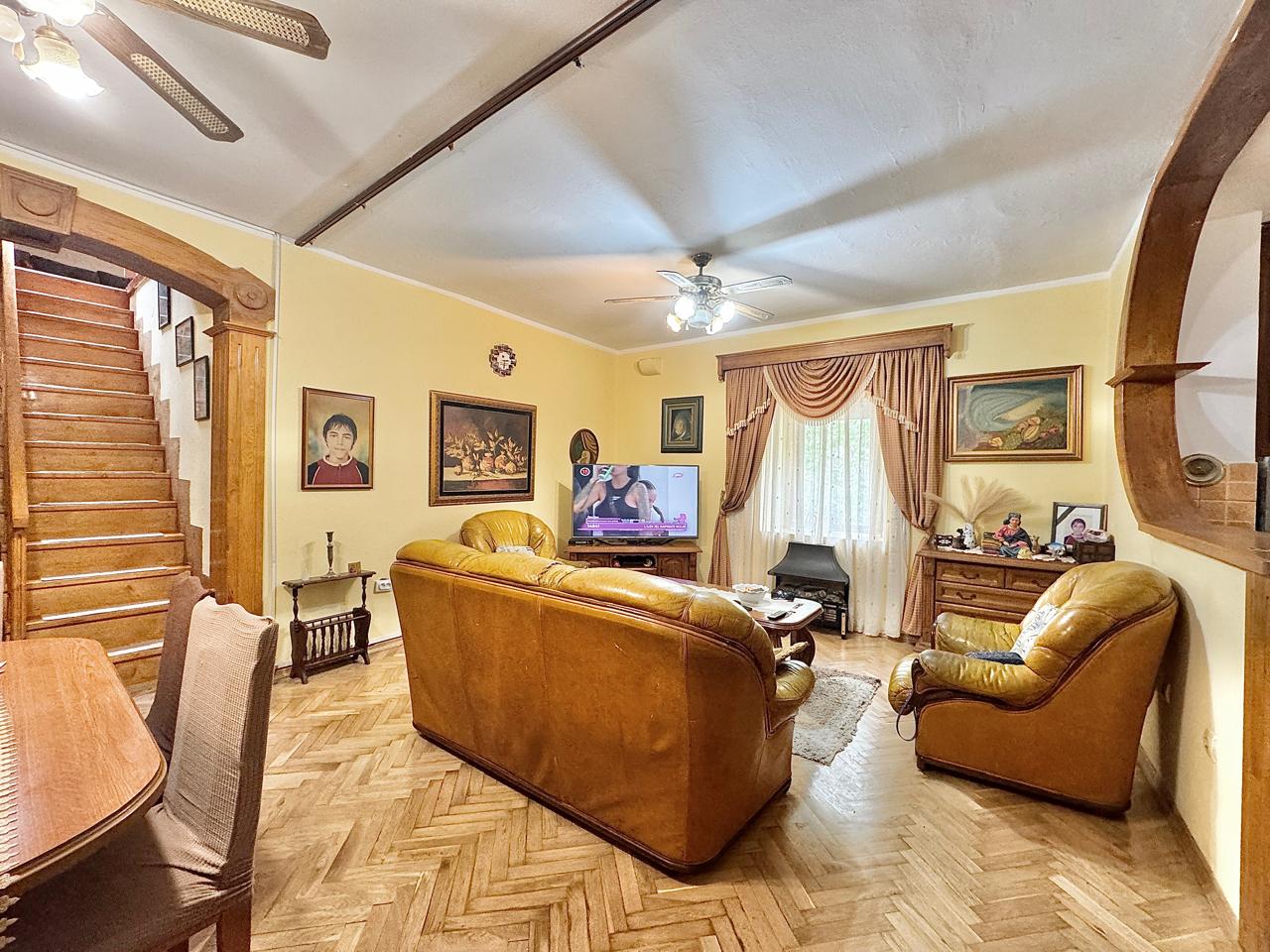 Apartment in Kotor Old Town – 2BR Historic Gem 73m², Montenegro