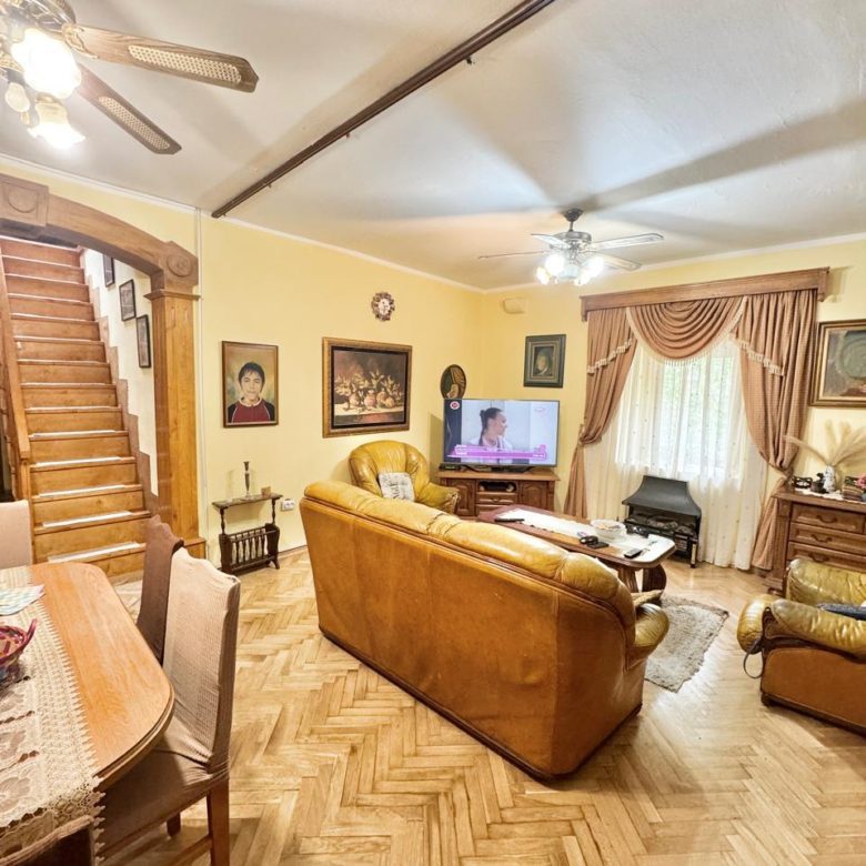 Apartment in Kotor Old Town – 2BR Historic Gem 73m², Montenegro
