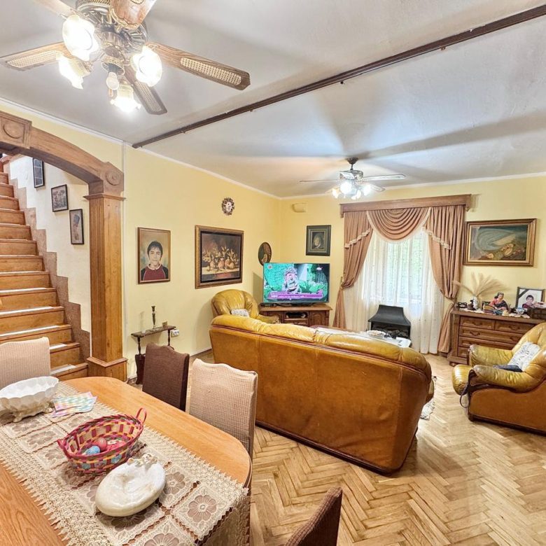 Apartment in Kotor Old Town – 2BR Historic Gem 73m², Montenegro