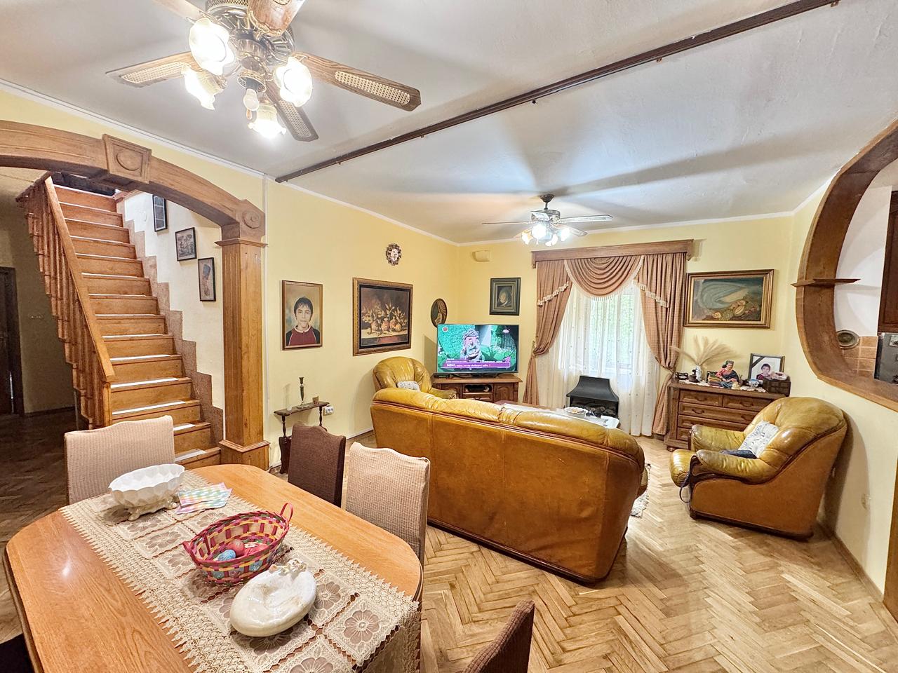 Apartment in Kotor Old Town – 2BR Historic Gem 73m², Montenegro