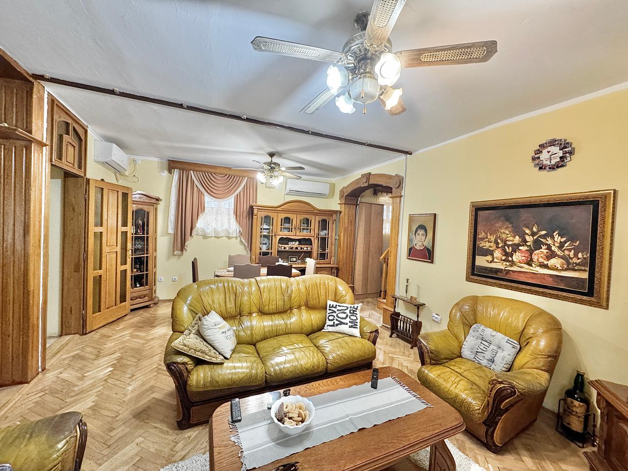 Apartment in Kotor Old Town – 2BR Historic Gem 73m², Montenegro