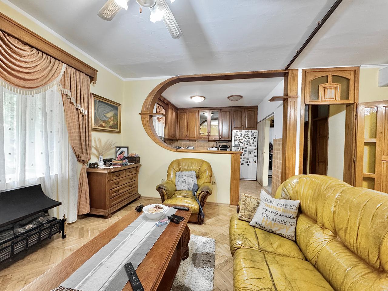 Apartment in Kotor Old Town – 2BR Historic Gem 73m², Montenegro