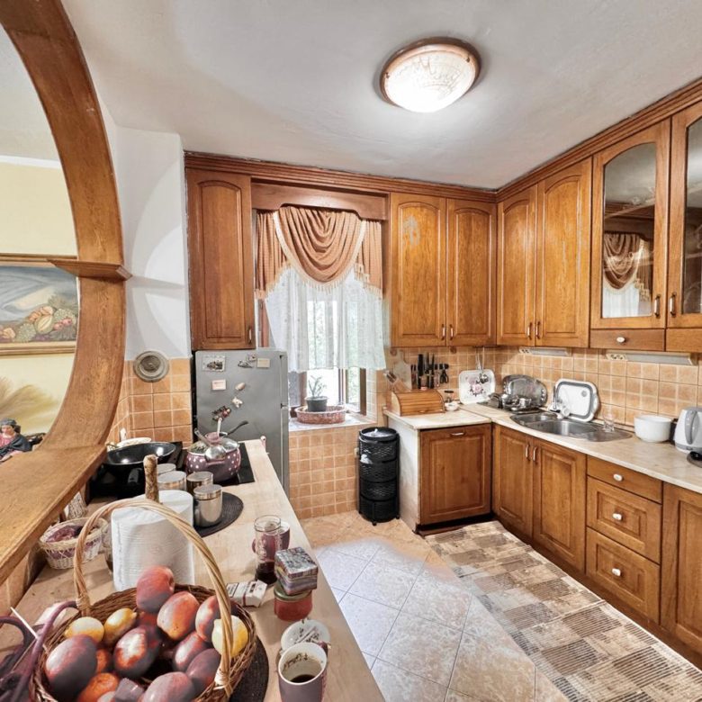 Apartment in Kotor Old Town – 2BR Historic Gem 73m², Montenegro
