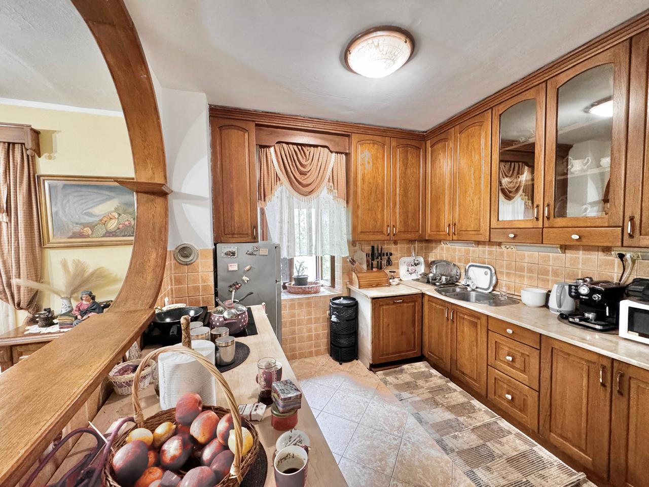 Apartment in Kotor Old Town – 2BR Historic Gem 73m², Montenegro