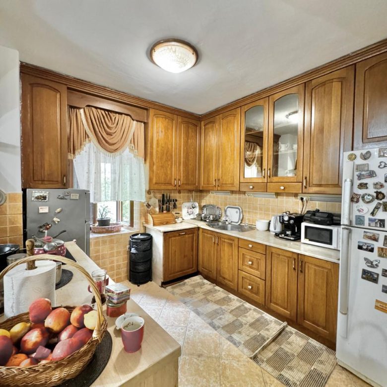 Apartment in Kotor Old Town – 2BR Historic Gem 73m², Montenegro