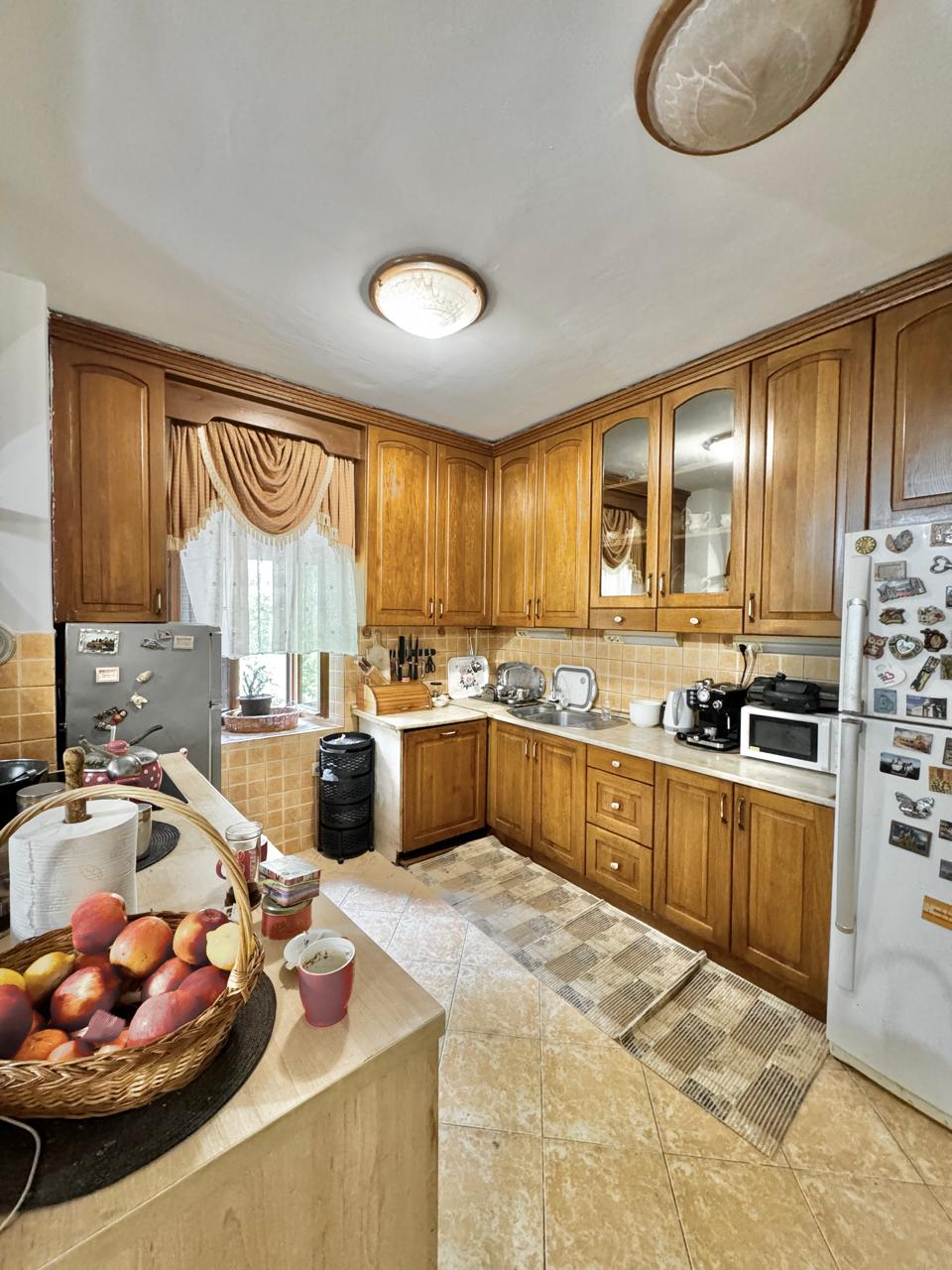 Apartment in Kotor Old Town – 2BR Historic Gem 73m², Montenegro