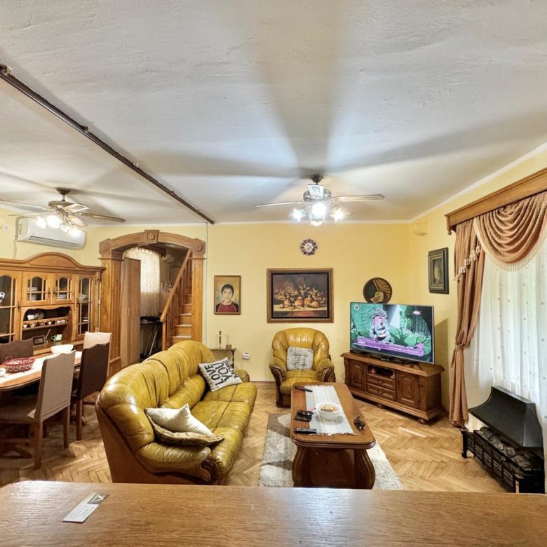 Apartment in Kotor Old Town – 2BR Historic Gem 73m², Montenegro