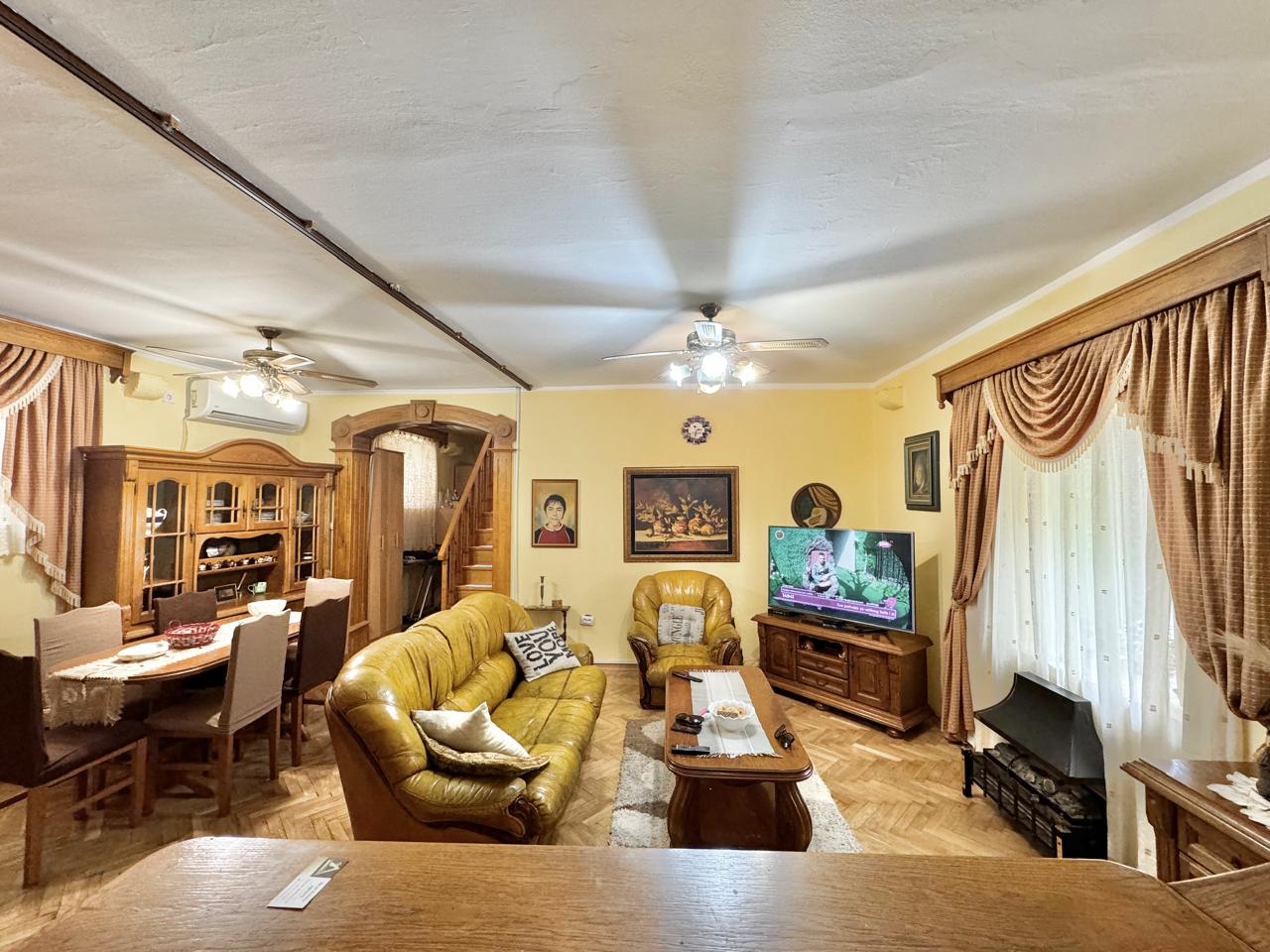 Apartment in Kotor Old Town – 2BR Historic Gem 73m², Montenegro
