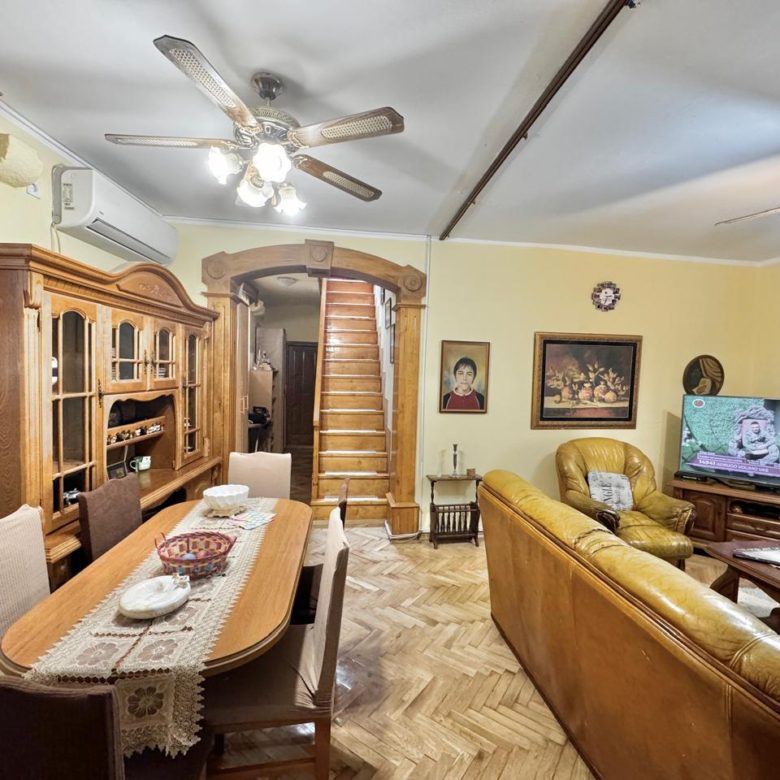 Apartment in Kotor Old Town – 2BR Historic Gem 73m², Montenegro